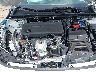 2HGFE2F59TH****** Repairable 2026 Honda Civic in Houston