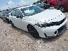 2HGFE2F59TH****** Salvage and Wrecked 2026 Honda Civic in Houston