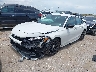 2HGFE2F59TH****** Used and Repairable 2026 Honda Civic in Houston
