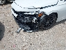 2HGFE2F59TH****** Salvage and Repairable 2026 Honda Civic in Texas State