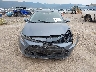 JTDB4MEE9T3****** Wrecked 2026 Toyota Corolla in Montana State