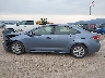JTDB4MEE9T3****** Repairable 2026 Toyota Corolla in Montana State