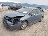 JTDB4MEE9T3****** Used and Repairable 2026 Toyota Corolla in Missoula