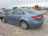 JTDB4MEE9T3****** Salvage and Repairable 2026 Toyota Corolla in Missoula