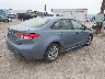 JTDB4MEE9T3****** Salvage and Wrecked 2026 Toyota Corolla in Montana State