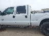 1FT7W2BT7EE****** Repairable 2014 Ford F-250 in Texas State