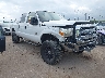 1FT7W2BT7EE****** Salvage and Wrecked 2014 Ford F-250 in San Antonio South