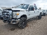 1FT7W2BT7EE****** Used and Repairable 2014 Ford F-250 in San Antonio South