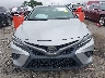 4T1B11HK3JU****** Destrozados 2018 Toyota Camry en Estado de Georgia
