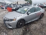 4T1B11HK3JU****** Usados y Reparables 2018 Toyota Camry en Atlanta South