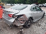 4T1B11HK3JU****** Salvamento y Destrozados 2018 Toyota Camry en Estado de Georgia