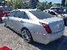 1G6KA5RX7HU****** Salvamento y Reparables 2017 Cadillac CT6 en Los Angeles