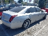 1G6KA5RX7HU****** Salvamento y Destrozados 2017 Cadillac CT6 en Estado de California