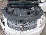 3GYFNAEY9BS****** Repairable 2011 Cadillac SRX in Baltimore