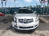 3GYFNAEY9BS****** Wrecked 2011 Cadillac SRX in Maryland State