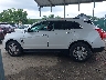 3GYFNAEY9BS****** Repairable 2011 Cadillac SRX in Maryland State