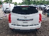 3GYFNAEY9BS****** Wrecked 2011 Cadillac SRX