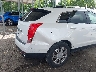 3GYFNAEY9BS****** Repairable 2011 Cadillac SRX