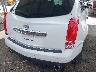 3GYFNAEY9BS****** Salvage and Wrecked 2011 Cadillac SRX in Baltimore