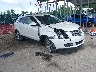 3GYFNAEY9BS****** Salvage and Wrecked 2011 Cadillac SRX in Baltimore