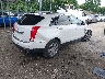 3GYFNAEY9BS****** Salvage and Wrecked 2011 Cadillac SRX in Maryland State