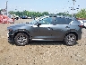 JM3KFBBL7S0****** Reparables 2025 Mazda CX-5 en Estado de Nueva Jersey