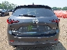 JM3KFBBL7S0****** Destrozados 2025 Mazda CX-5