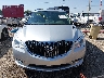5GAKRBKD6GJ****** Wrecked 2016 Buick Enclave in Indiana State