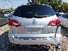 5GAKRBKD6GJ****** Wrecked 2016 Buick Enclave