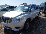 5GAKRBKD6GJ****** Used and Repairable 2016 Buick Enclave in Indianapolis