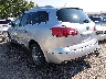 5GAKRBKD6GJ****** Salvage and Repairable 2016 Buick Enclave in Indianapolis