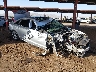 WAUBGAFCXCN****** Salvage and Wrecked 2012 Audi A6 in Phoenix