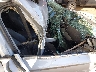 WAUBGAFCXCN****** Used and Repairable 2012 Audi A6 in Arizona State