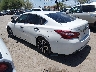 1N4AL3AP1JC****** Salvage and Repairable 2018 Nissan Altima in Tucson