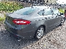 3FA6P0H72FR****** Salvamento y Destrozados 2015 Ford Fusion en Estado de Michigan