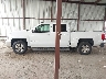 3GCPCREH9GG****** Salvamento 2016 Chevrolet Silverado 1500