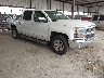 3GCPCREH9GG****** Salvamento y Destrozados 2016 Chevrolet Silverado 1500 en Fort Worth North