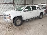 3GCPCREH9GG****** Usados y Reparables 2016 Chevrolet Silverado 1500 en Fort Worth North