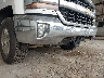3GCPCREH9GG****** Salvamento y Reparables 2016 Chevrolet Silverado 1500 en Estado de Texas