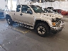 1GTDT196558****** Salvage and Wrecked 2005 GMC Canyon in Portland West