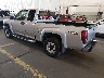 1GTDT196558****** Salvage and Repairable 2005 GMC Canyon in Portland West