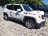 ZACCJABT0FP****** Salvamento y Destrozados 2015 Jeep Renegade en Portage