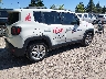 ZACCJABT0FP****** Salvamento y Destrozados 2015 Jeep Renegade en Estado de Wisconsin