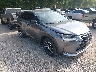 JTJBARBZ1H2****** Salvamento y Destrozados 2017 Lexus NX 200t en Indianapolis