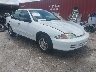 3G1JC5242YS****** Salvage and Wrecked 2000 Chevrolet Cavalier in San Antonio South