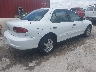 3G1JC5242YS****** Salvage and Wrecked 2000 Chevrolet Cavalier in Texas State