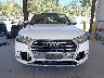 WA1ANAFY6L2****** Wrecked 2020 Audi Q5 in Washington State
