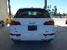 WA1ANAFY6L2****** Wrecked 2020 Audi Q5