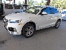 WA1ANAFY6L2****** Used and Repairable 2020 Audi Q5 in Seattle