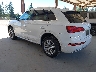 WA1ANAFY6L2****** Salvage and Repairable 2020 Audi Q5 in Seattle
